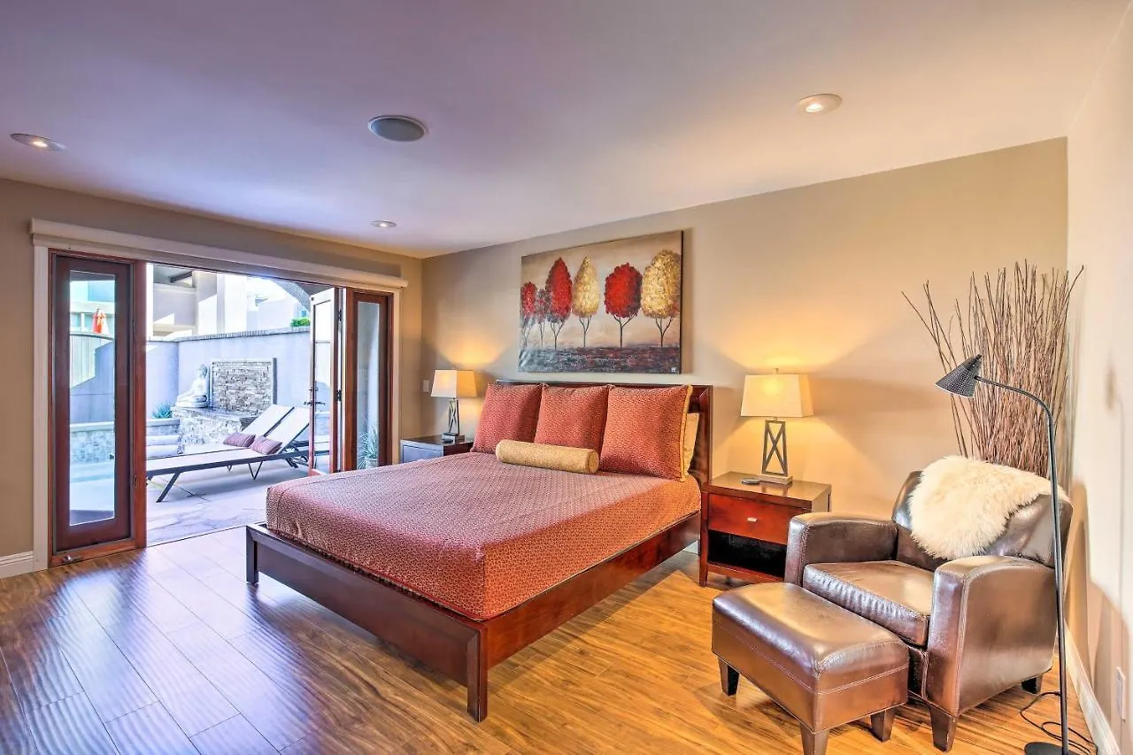 Dtwn Palm Springs Condo Bbq, Pool, Fire Pit, Etc! Ηνωμένες Πολιτείες της Αμερικής