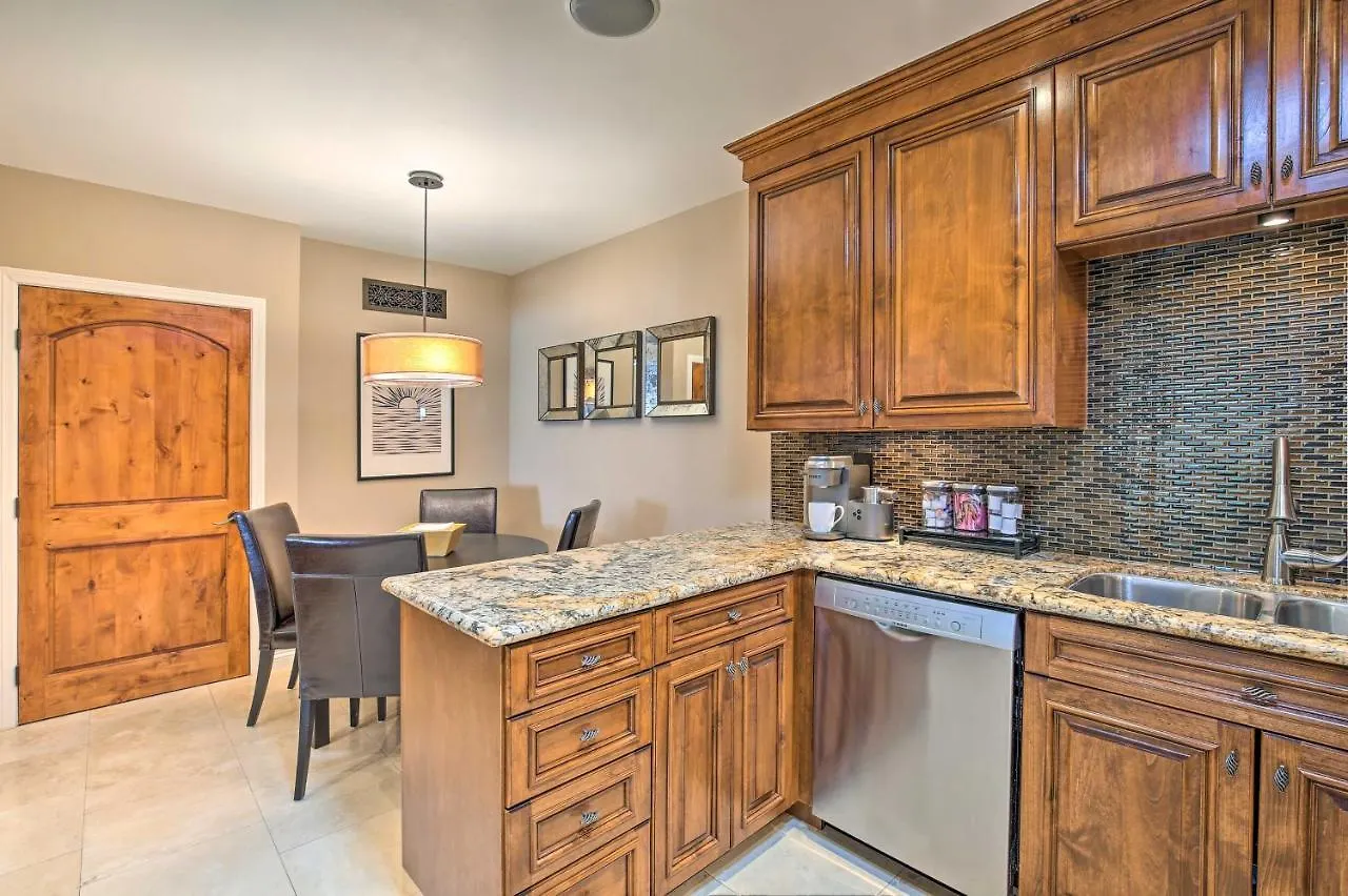 Dtwn Palm Springs Condo Bbq, Pool, Fire Pit, Etc! Ηνωμένες Πολιτείες της Αμερικής
